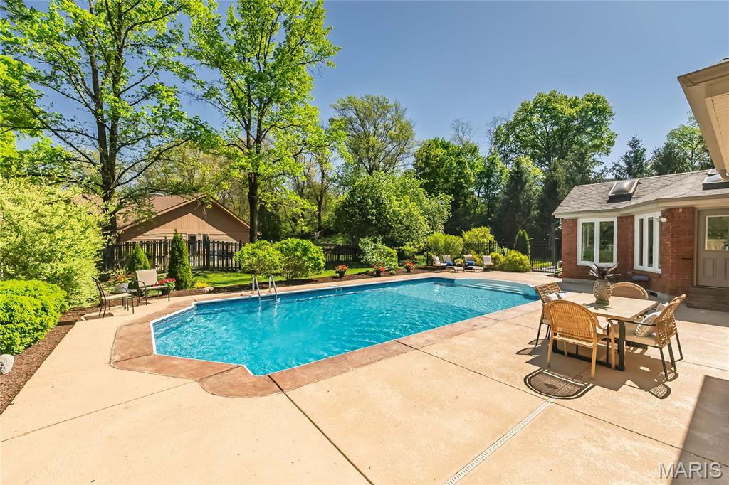 Mason Forest - Residential