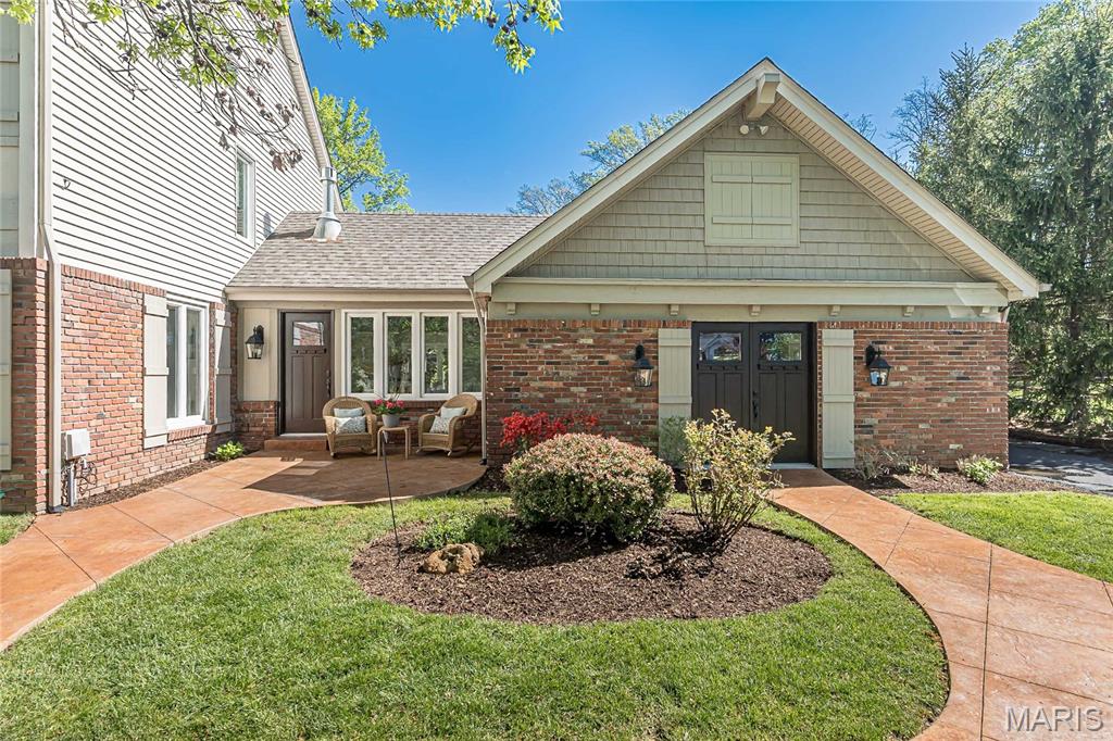 Mason Forest - Residential