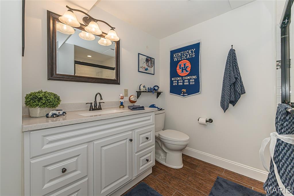 Mason Forest - Residential