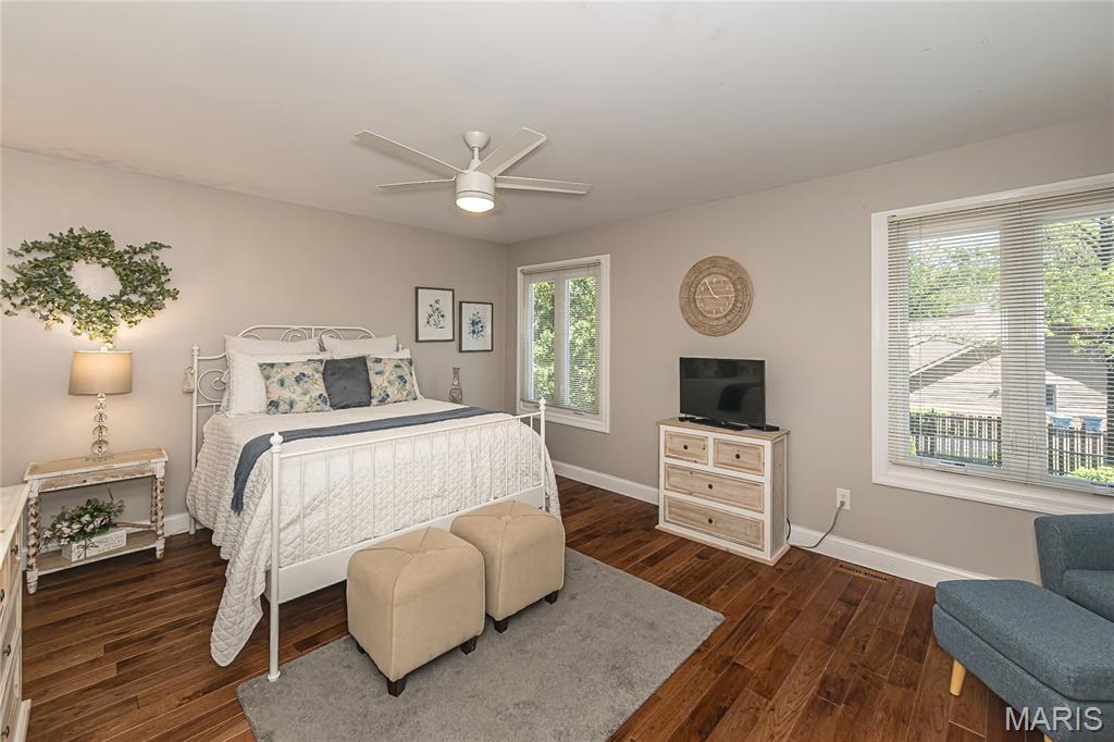 Mason Forest - Residential