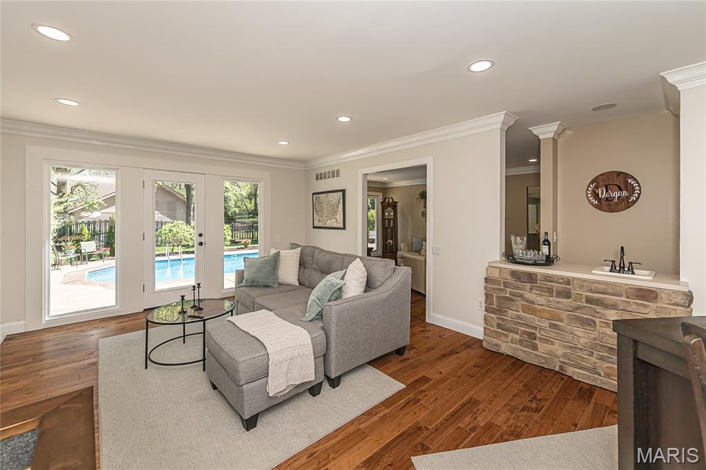 Mason Forest - Residential