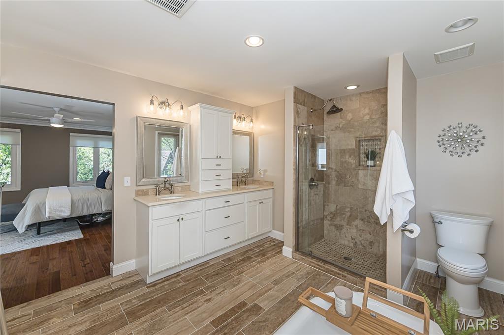 Mason Forest - Residential