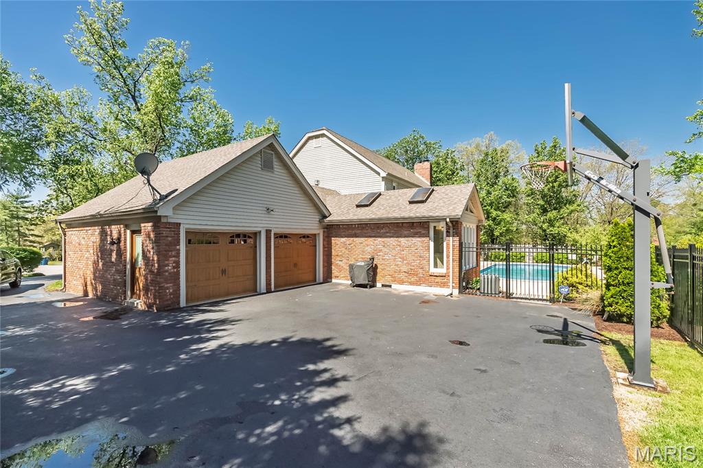 Mason Forest - Residential