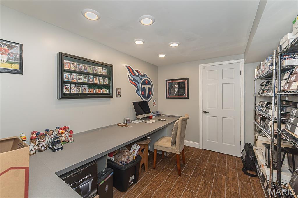 Mason Forest - Residential