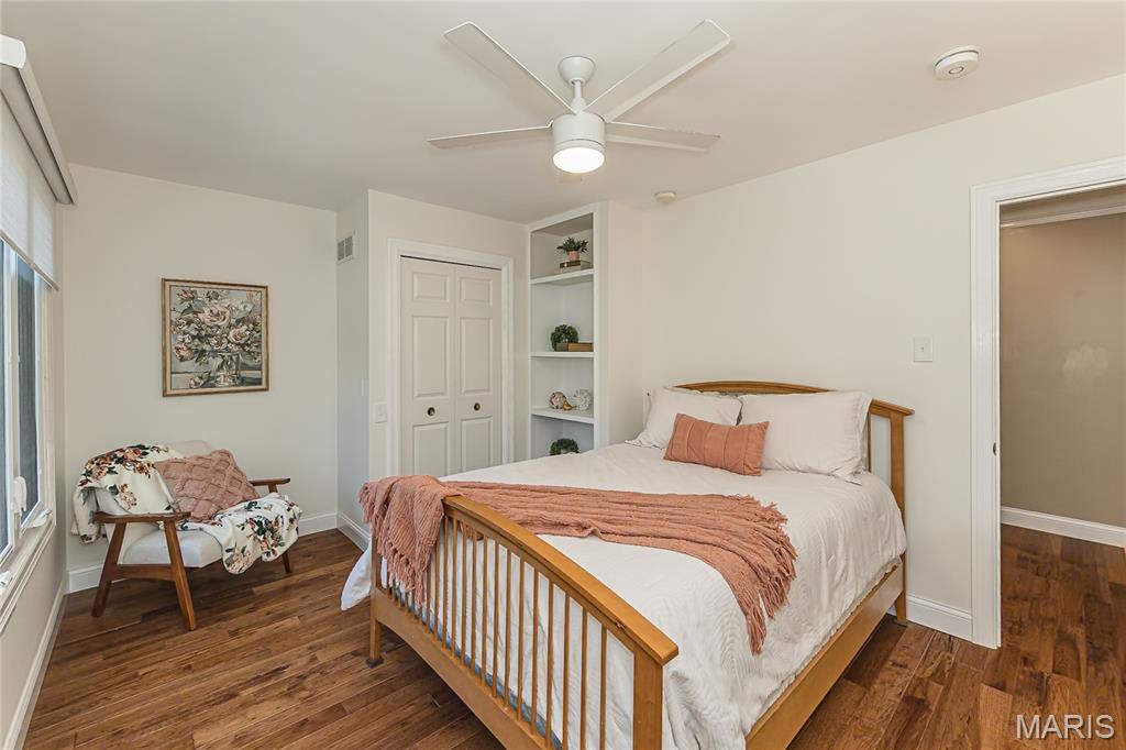 Mason Forest - Residential