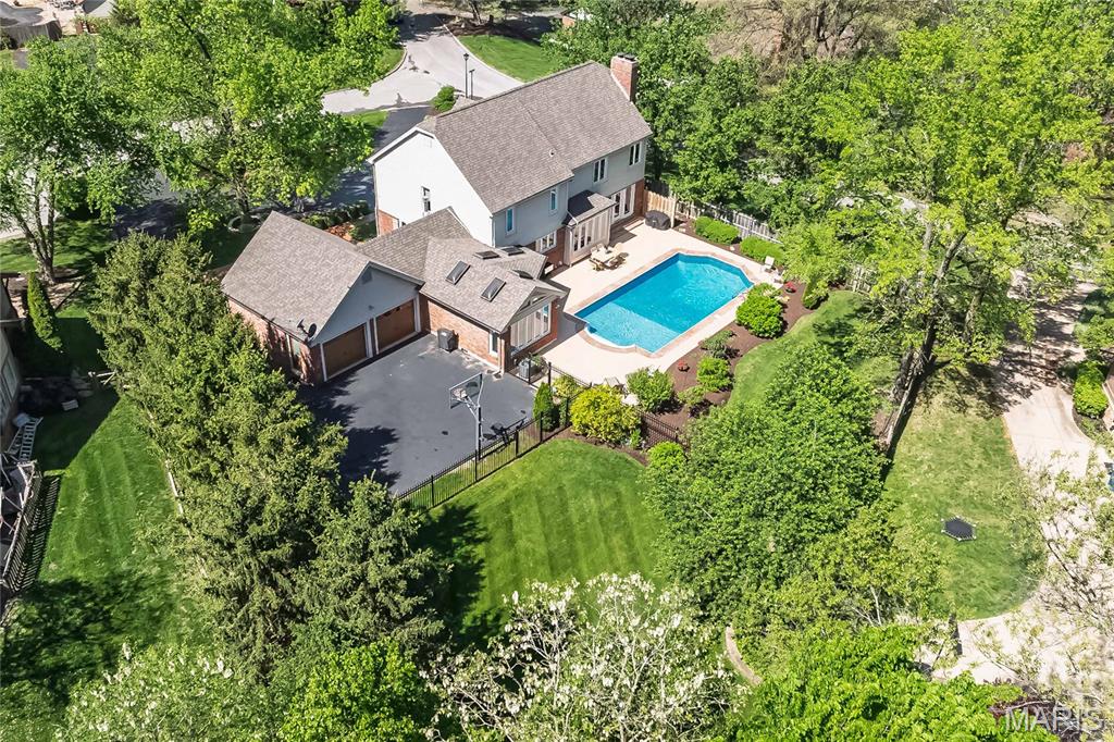 Mason Forest - Residential