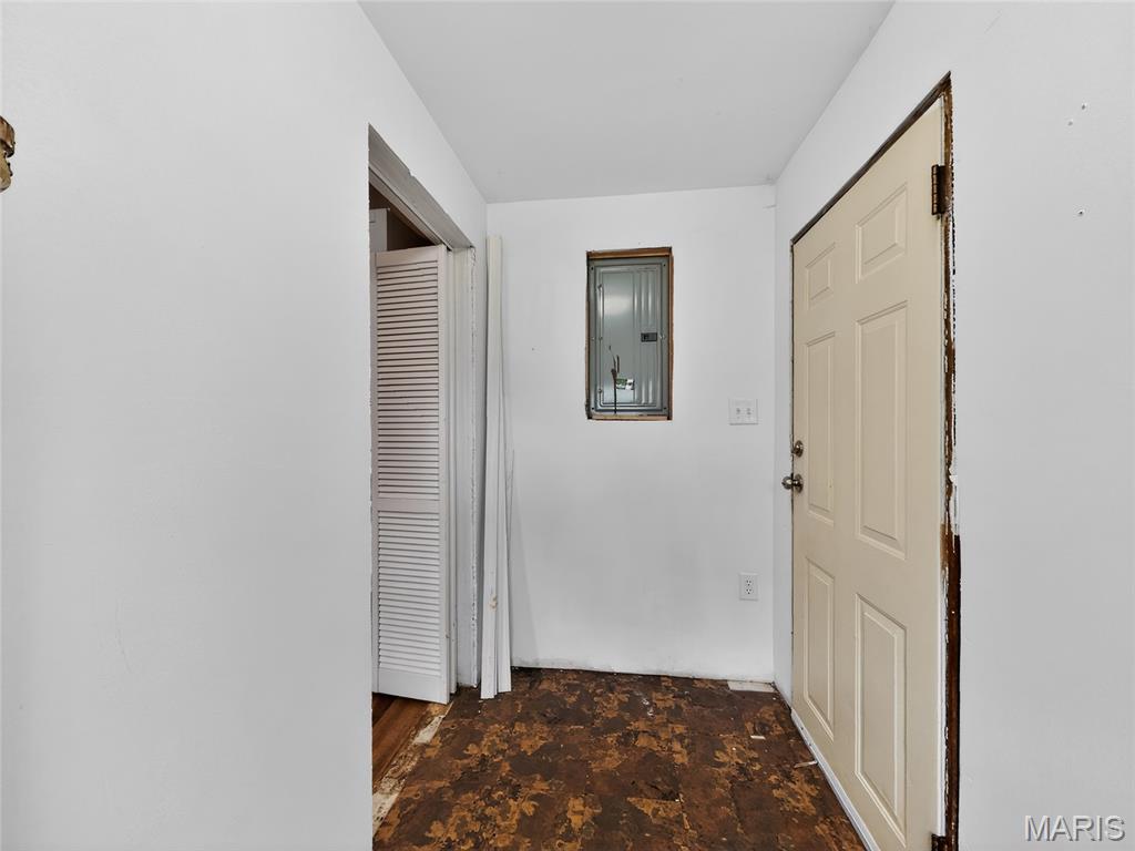 College Hill Add - Residential