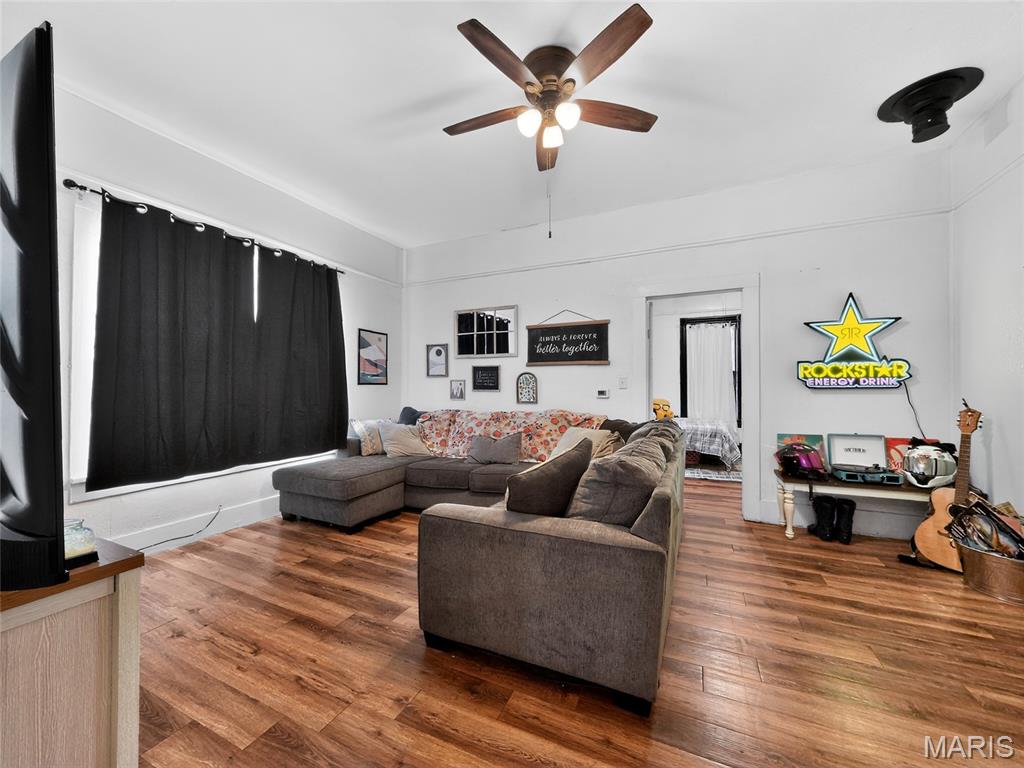 College Hill Add - Residential