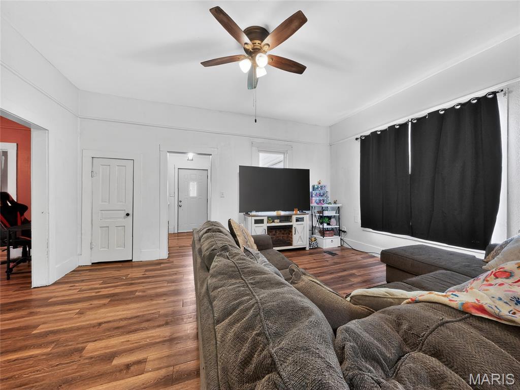 College Hill Add - Residential