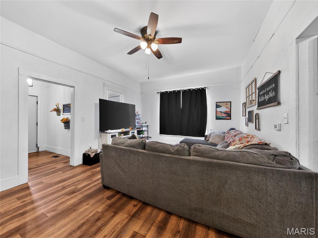 College Hill Add - Residential