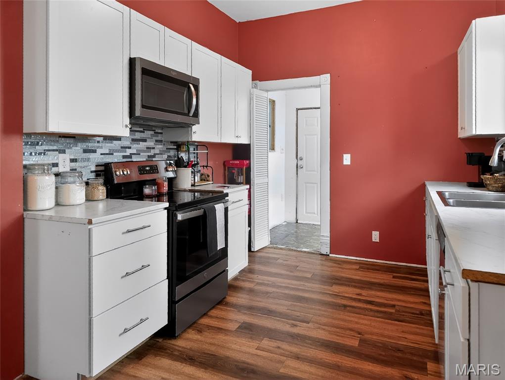 College Hill Add - Residential