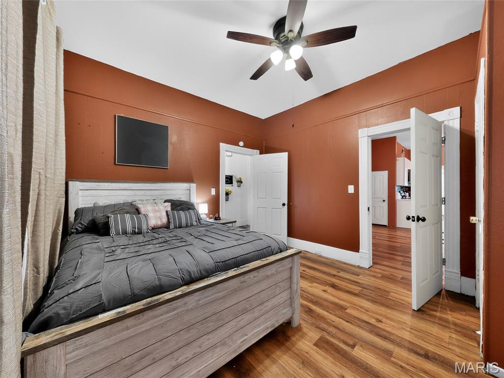 College Hill Add - Residential