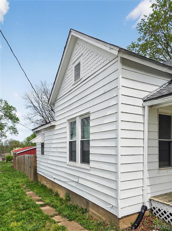 College Hill Add - Residential