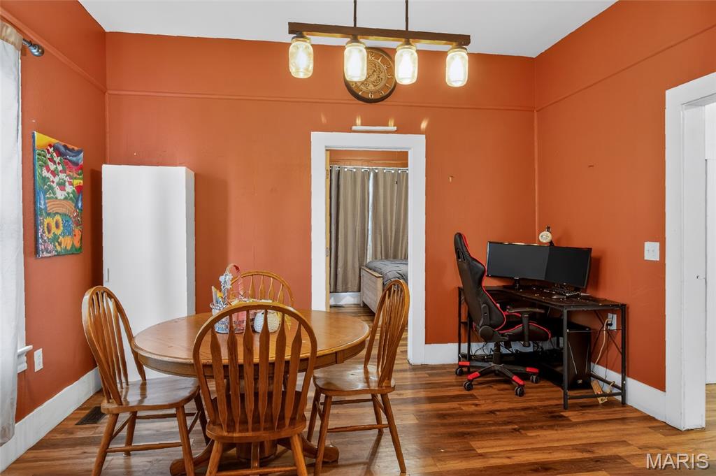 College Hill Add - Residential