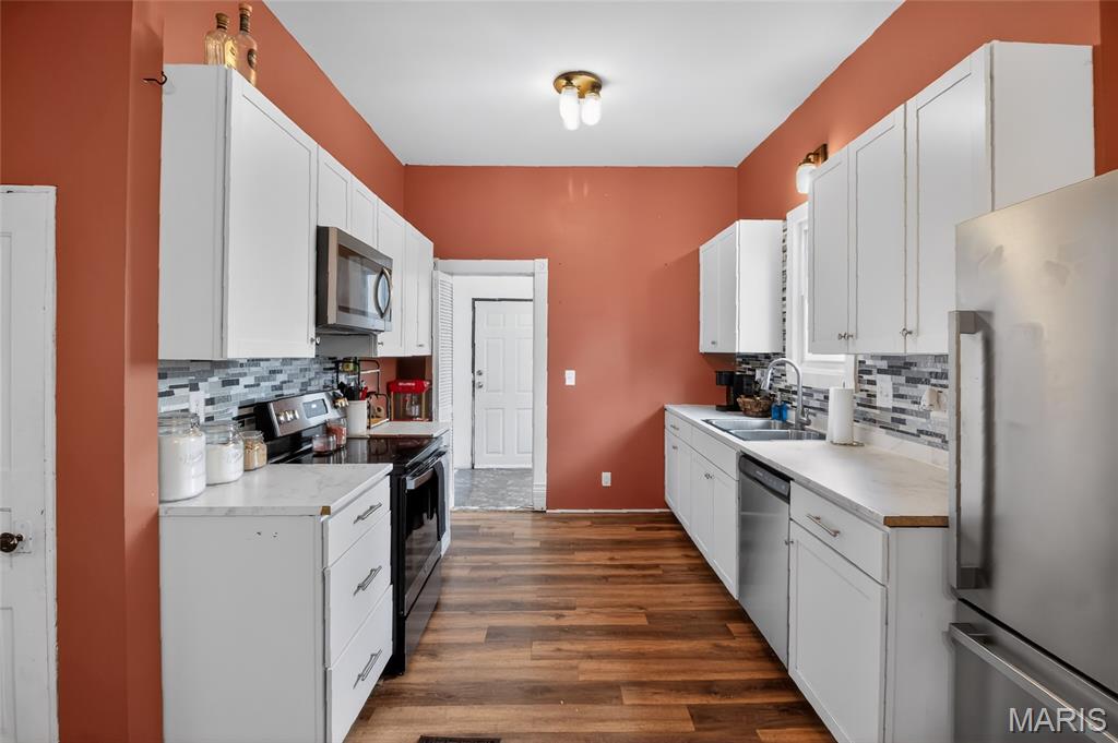 College Hill Add - Residential