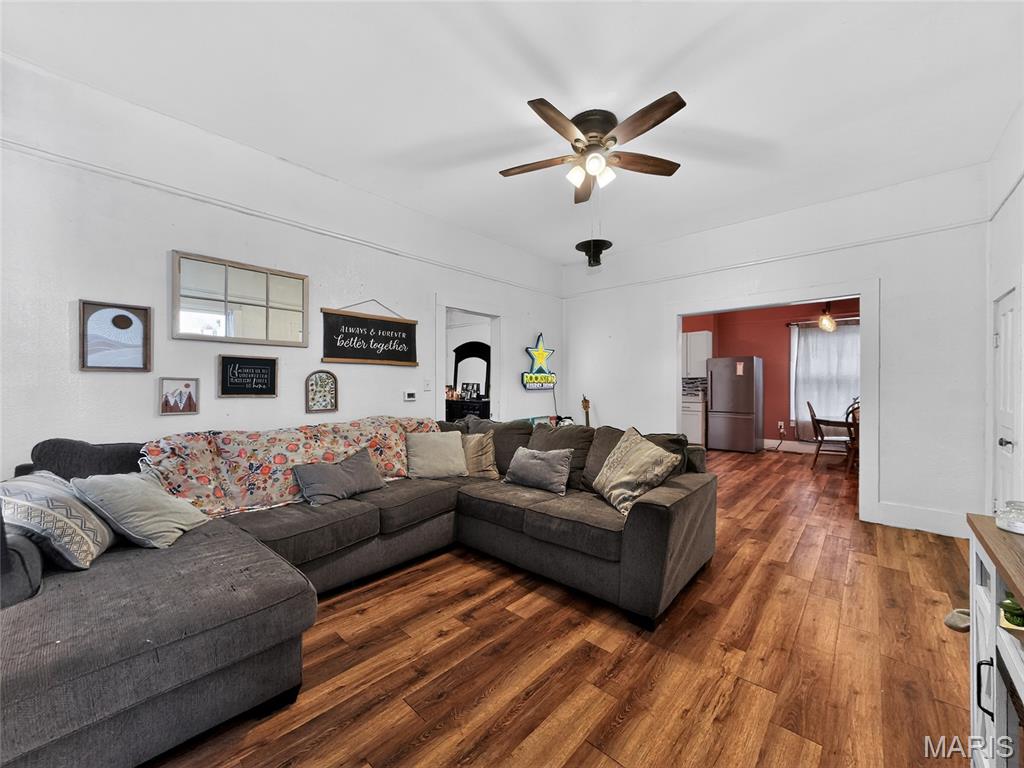 College Hill Add - Residential