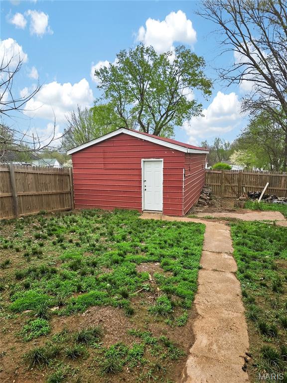 College Hill Add - Residential