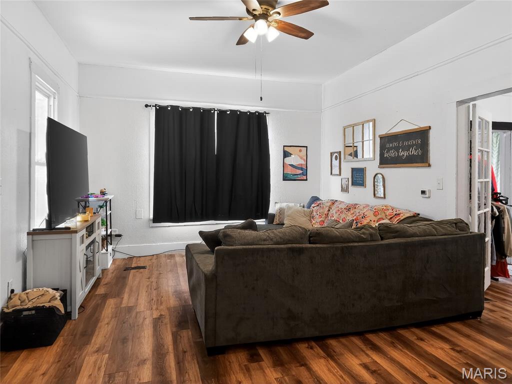 College Hill Add - Residential