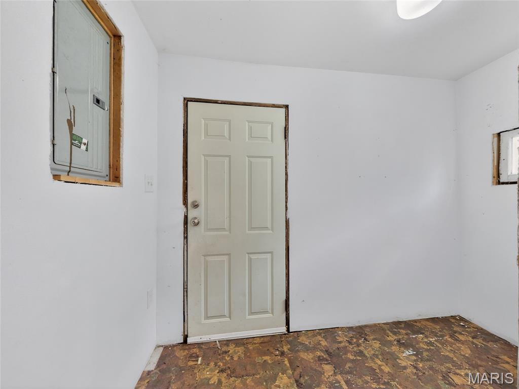 College Hill Add - Residential