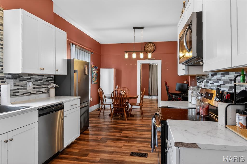 College Hill Add - Residential