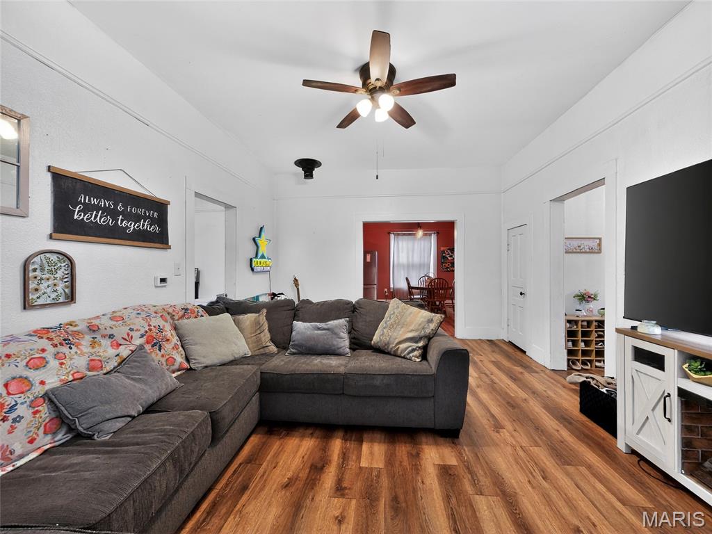 College Hill Add - Residential