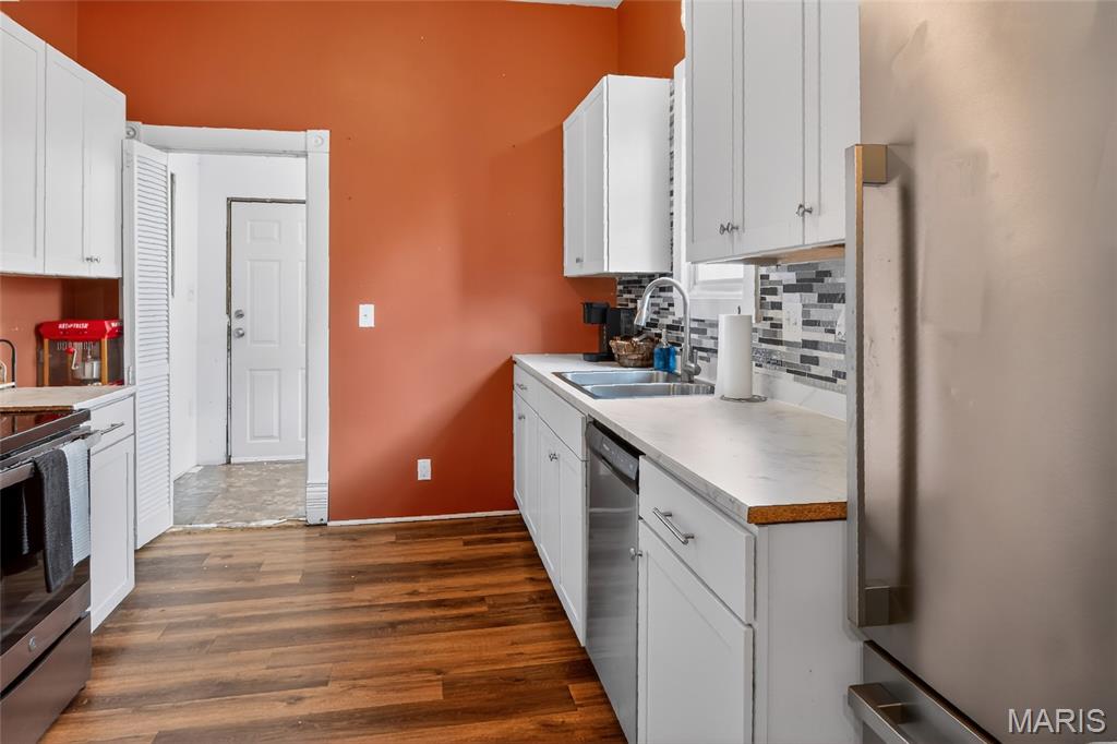 College Hill Add - Residential