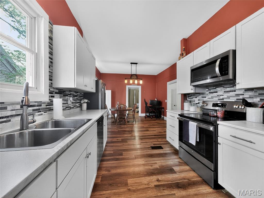 College Hill Add - Residential