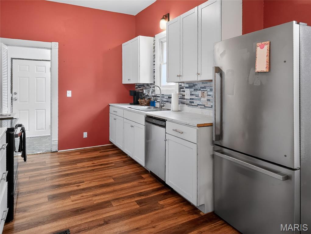 College Hill Add - Residential