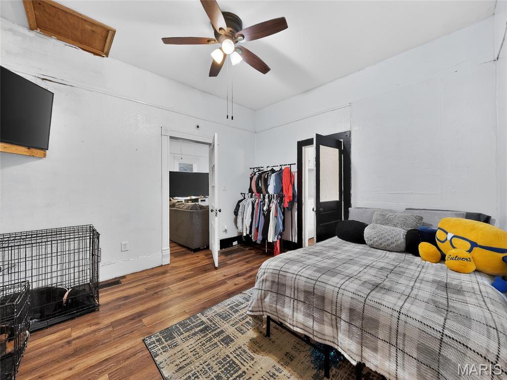 College Hill Add - Residential