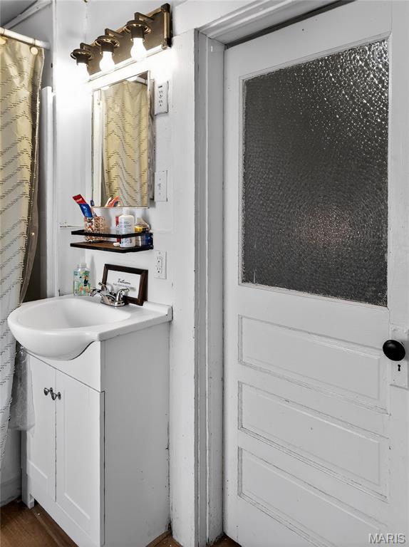 College Hill Add - Residential