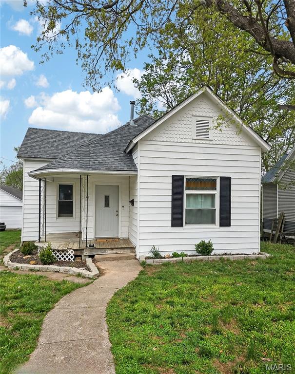 College Hill Add - Residential