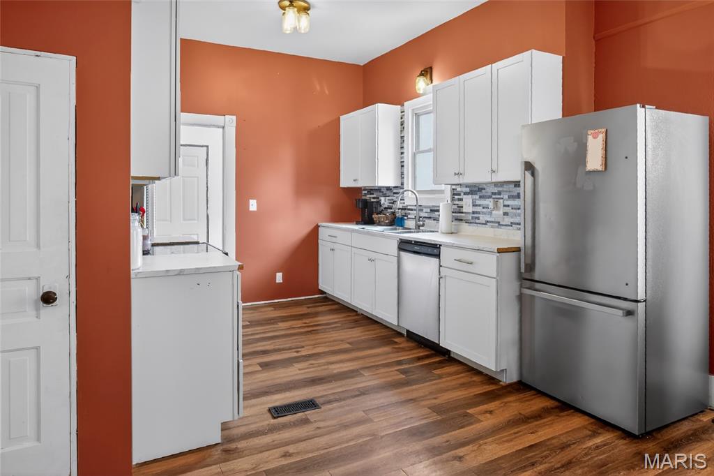 College Hill Add - Residential