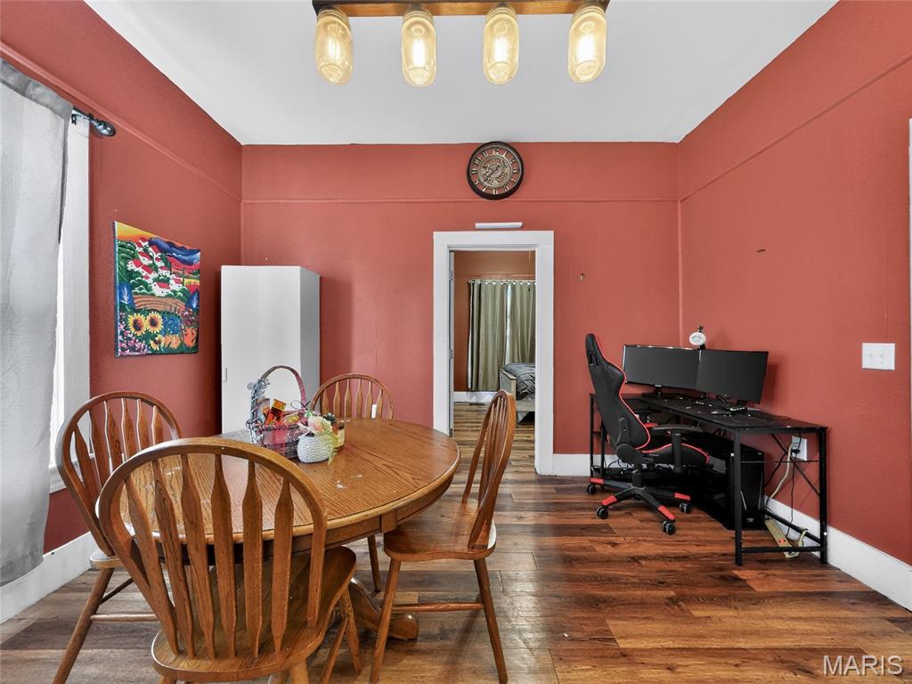 College Hill Add - Residential