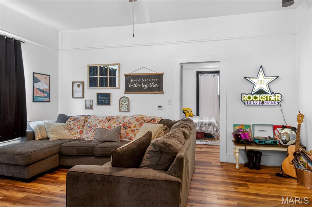 College Hill Add - Residential