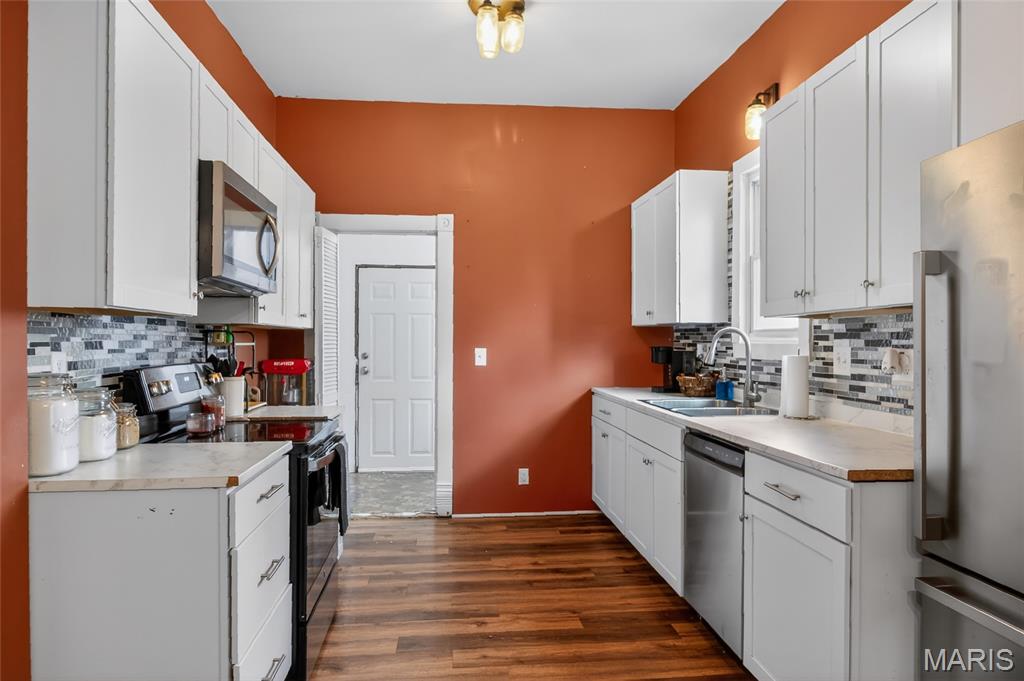 College Hill Add - Residential