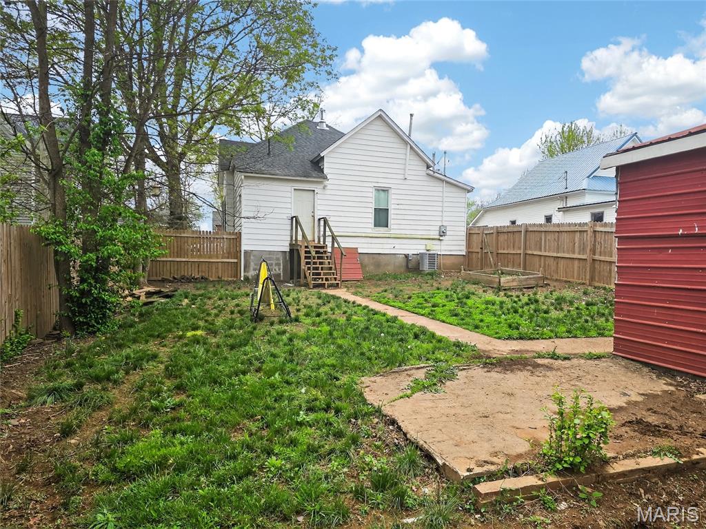 College Hill Add - Residential