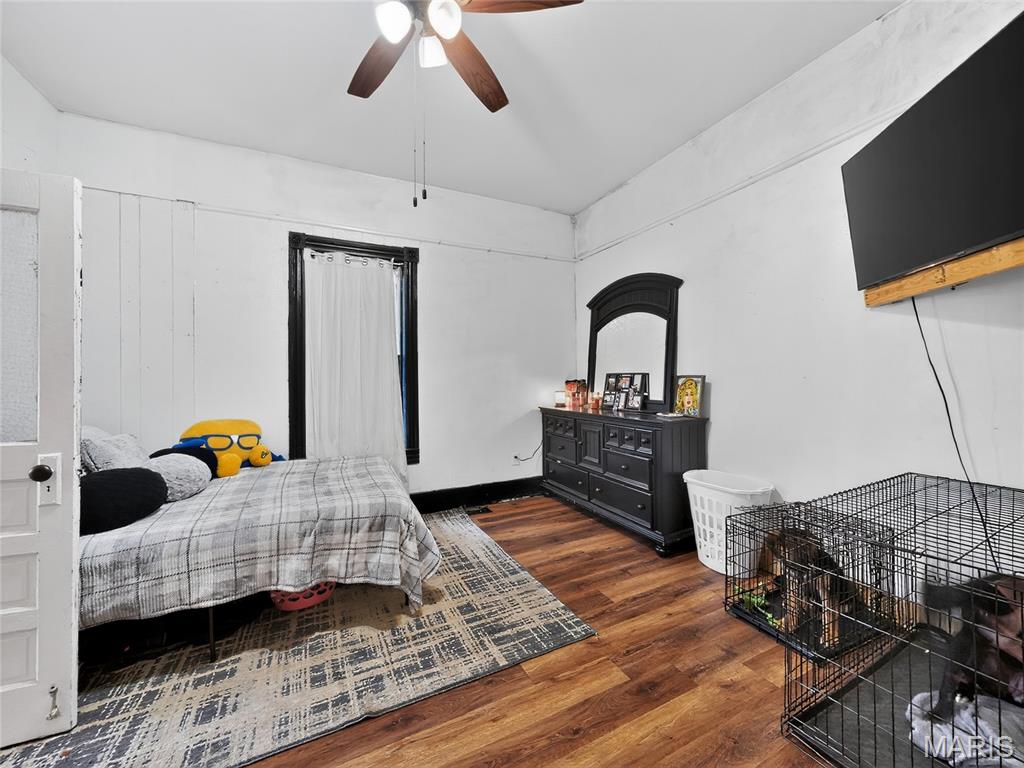 College Hill Add - Residential