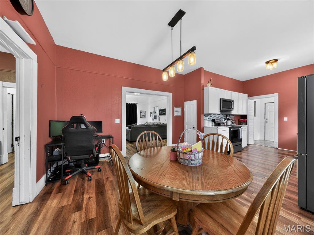 College Hill Add - Residential