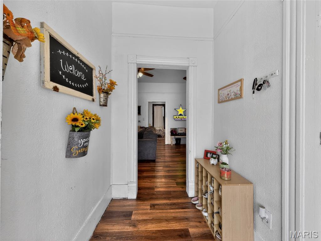 College Hill Add - Residential