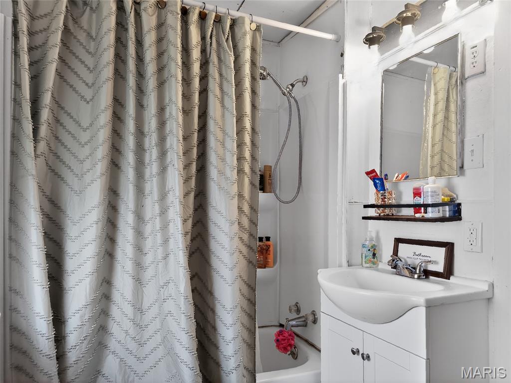 College Hill Add - Residential