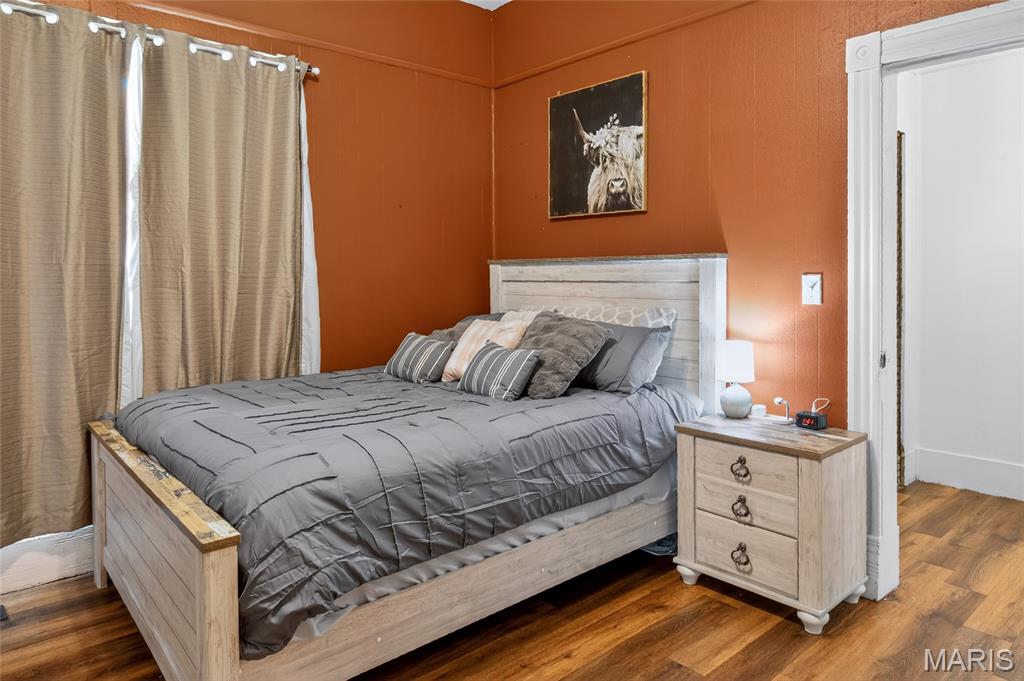 College Hill Add - Residential