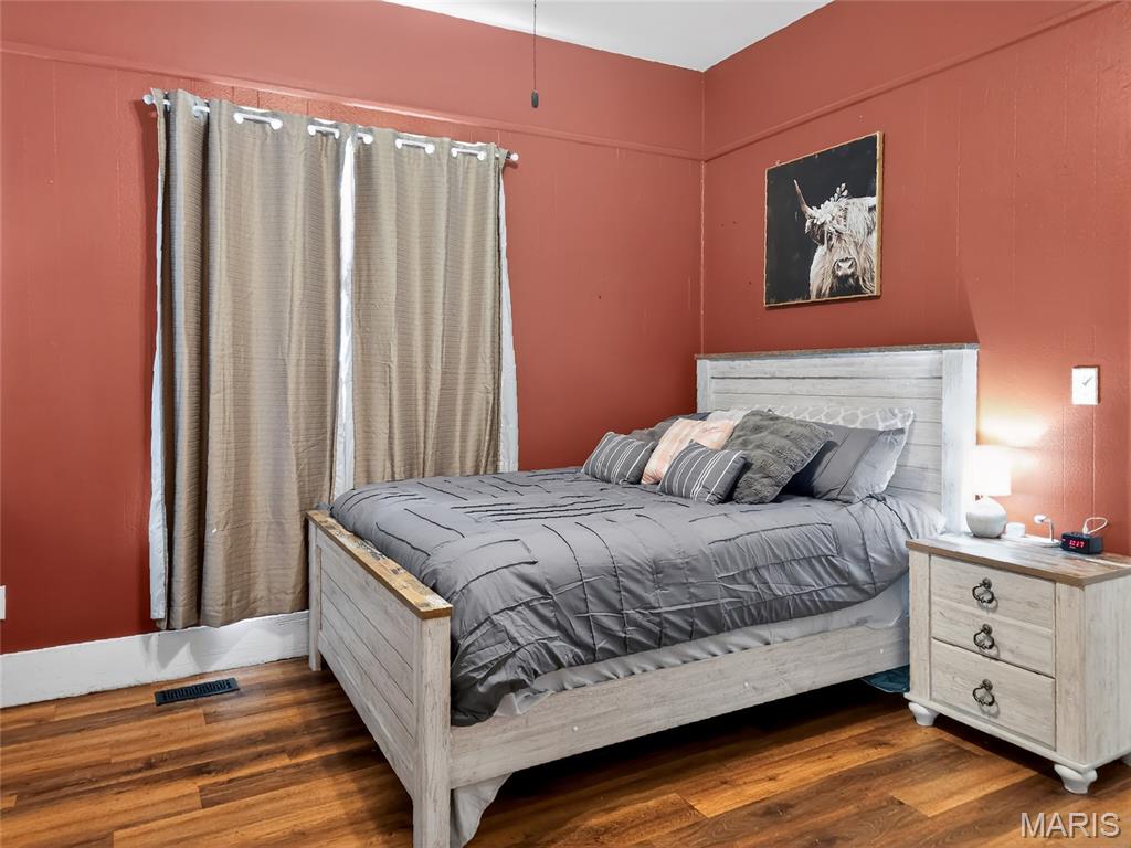 College Hill Add - Residential