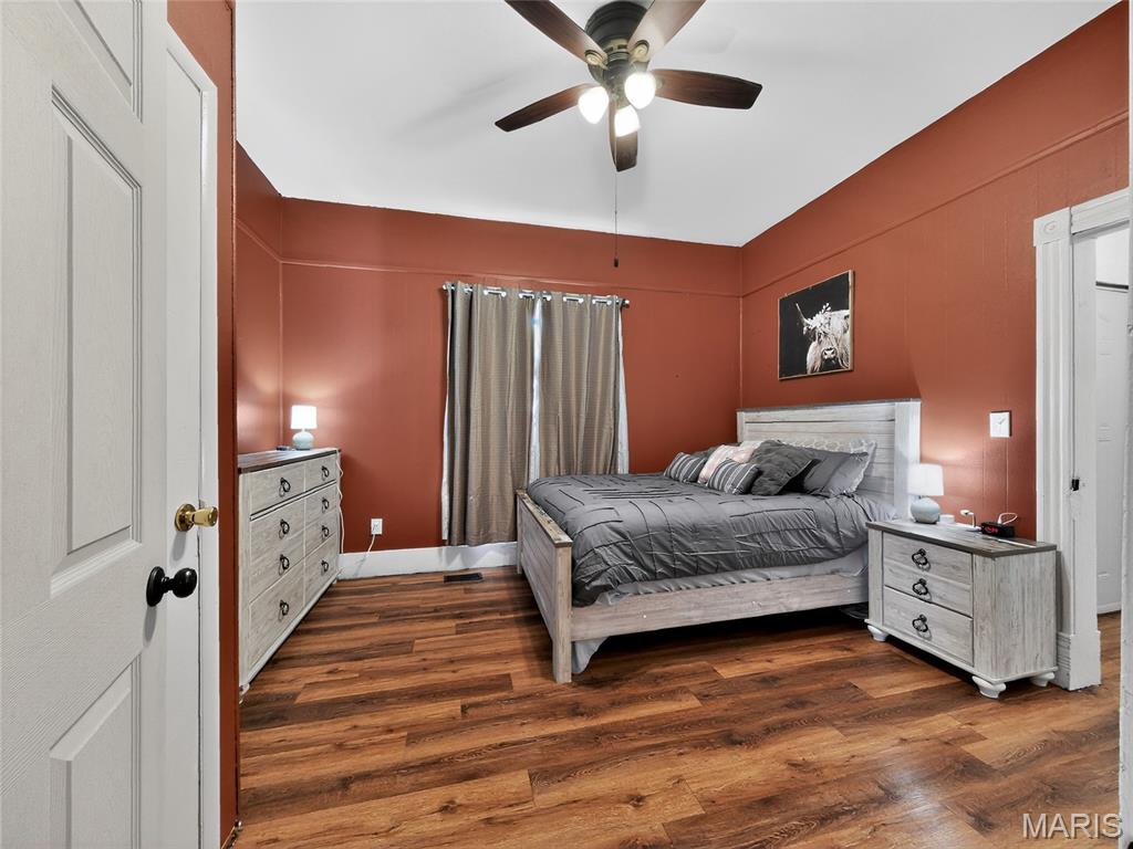 College Hill Add - Residential