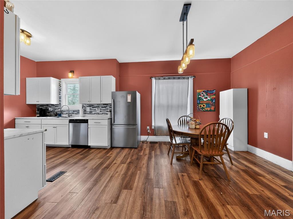 College Hill Add - Residential