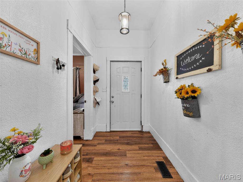 College Hill Add - Residential