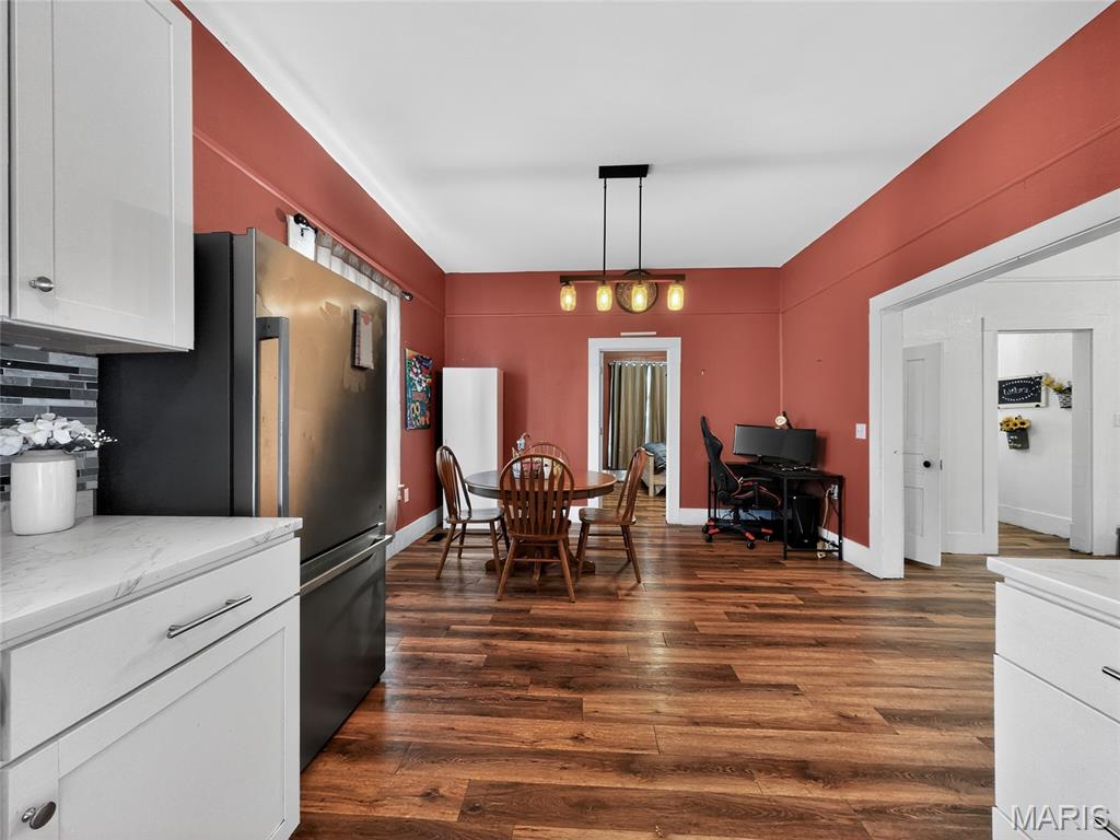 College Hill Add - Residential