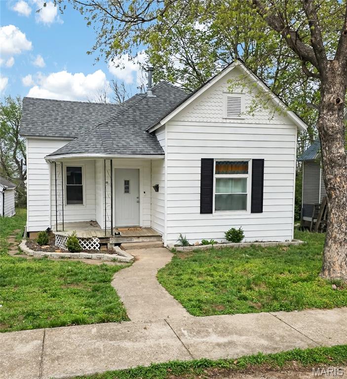 College Hill Add - Residential