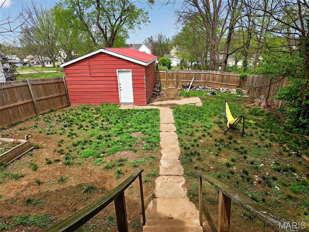 College Hill Add - Residential