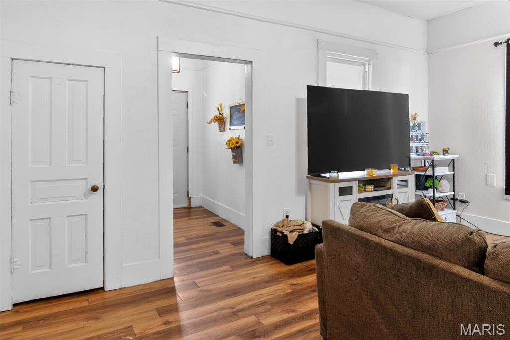 College Hill Add - Residential