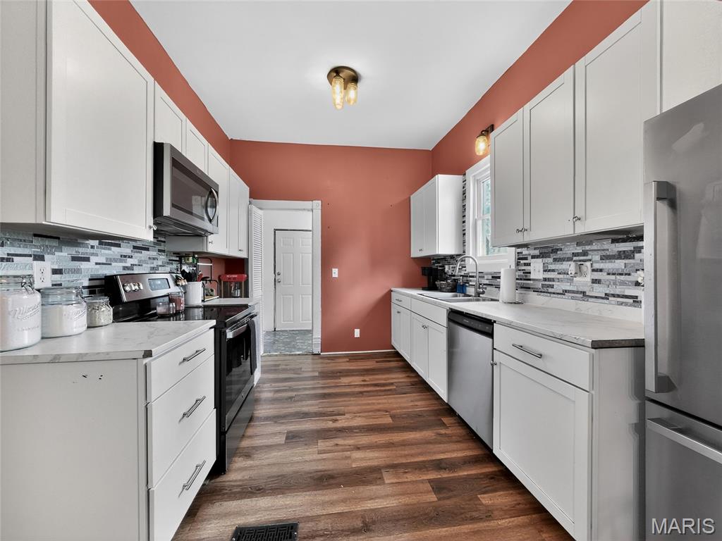 College Hill Add - Residential